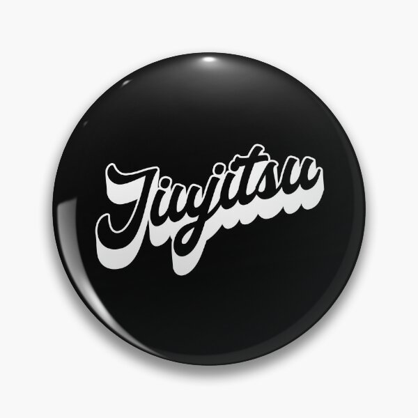 Item preview, Jiujitsu logo designed and sold by TopGameBJJ.