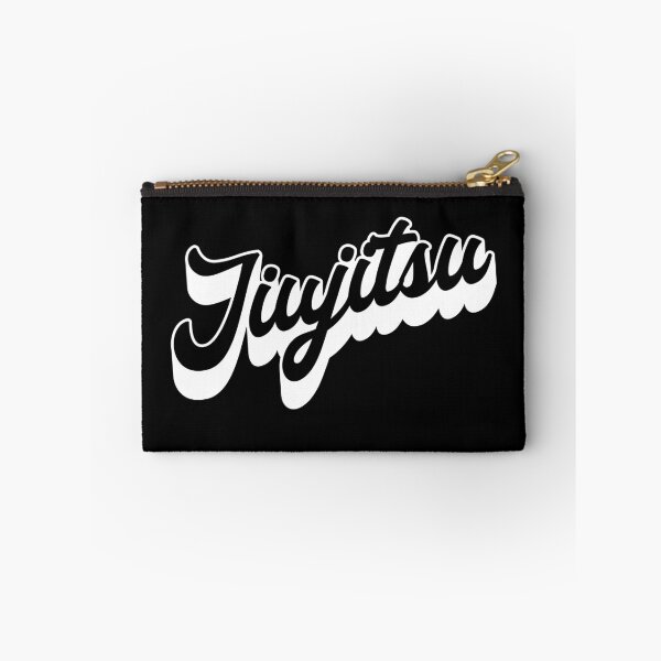 Item preview, Logotipo de Jiujitsu designed and sold by TopGameBJJ.