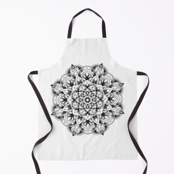 Item preview, Mandala designed and sold by Ksillesen.