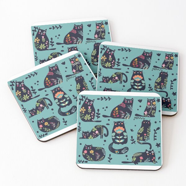 Item preview, Nice cat 12 designed and sold by Bashar-Design.