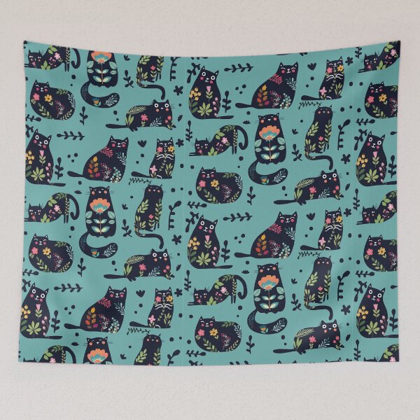 Item preview, Nice cat 12 designed and sold by Bashar-Design.