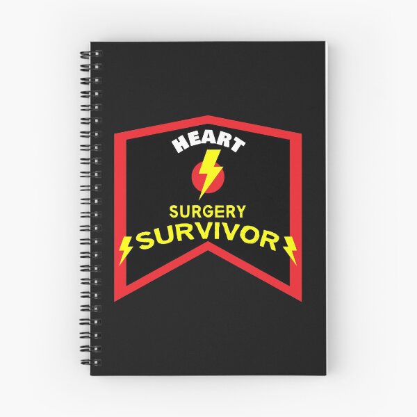 Item preview, Heart Surgery Survivor  | Heart Surgery  Gifts | Get Well Soon | Heart Transplant designed and sold by happygiftideas.