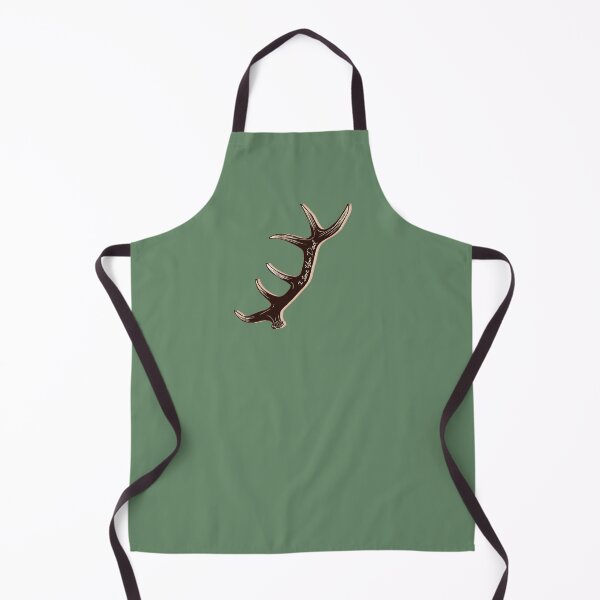Item preview, Fathers Day Elk Antler designed and sold by Sketchopoly.