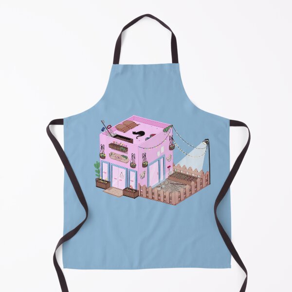 Item preview, Flower shop designed and sold by Min-tatin.