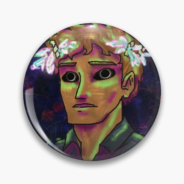Item preview, John Gaius designed and sold by ErikinQuestion.