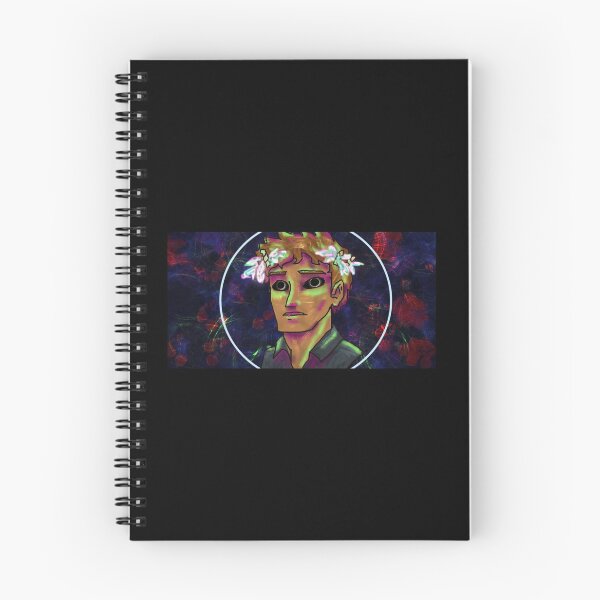 Item preview, John Gaius designed and sold by ErikinQuestion.