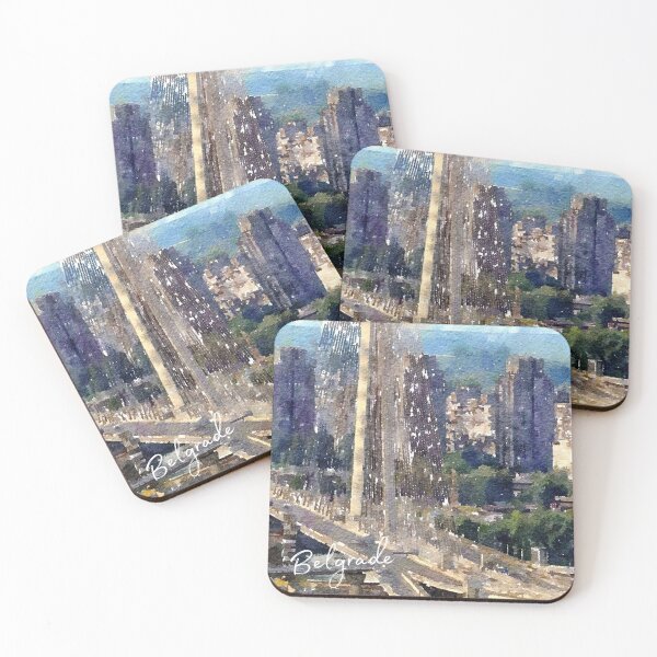 Item preview, Beograd Belgrade Belgrado 32 designed and sold by Dentalism.