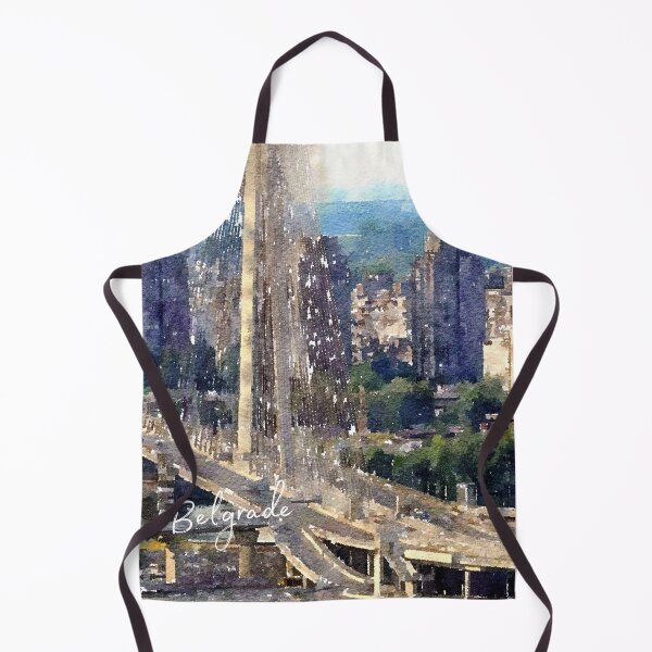 Item preview, Beograd Belgrade Belgrado 32 designed and sold by Dentalism.