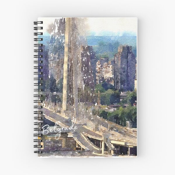 Item preview, Beograd Belgrade Belgrado 32 designed and sold by Dentalism.