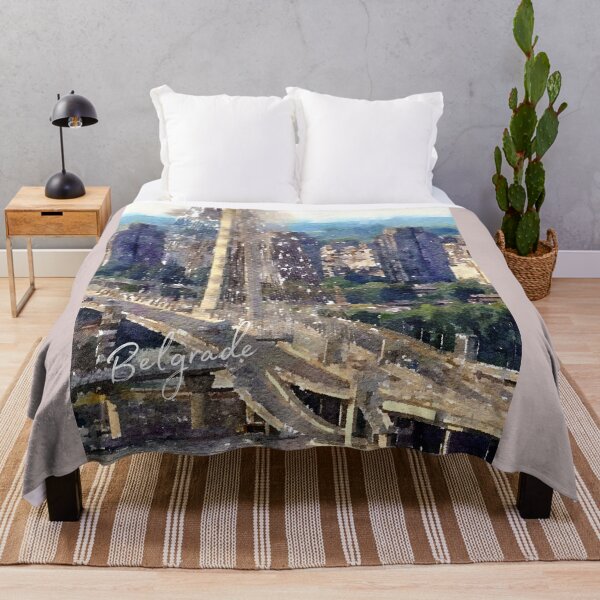 Item preview, Beograd Belgrade Belgrado 32 designed and sold by Dentalism.