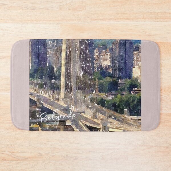 Item preview, Beograd Belgrade Belgrado 32 designed and sold by Dentalism.