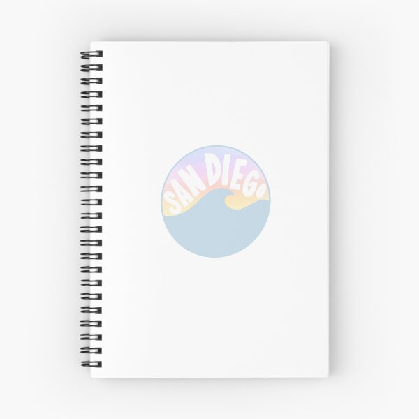 Item preview, san diego designed and sold by paiges-prints.