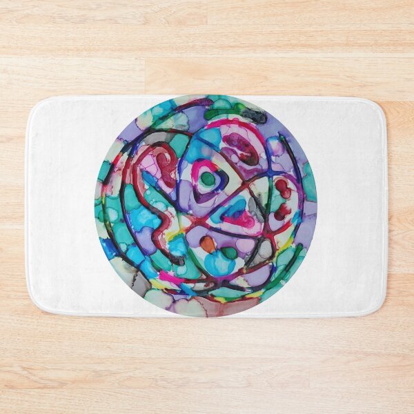Item preview, KK Circle 3 designed and sold by terzaekholm.