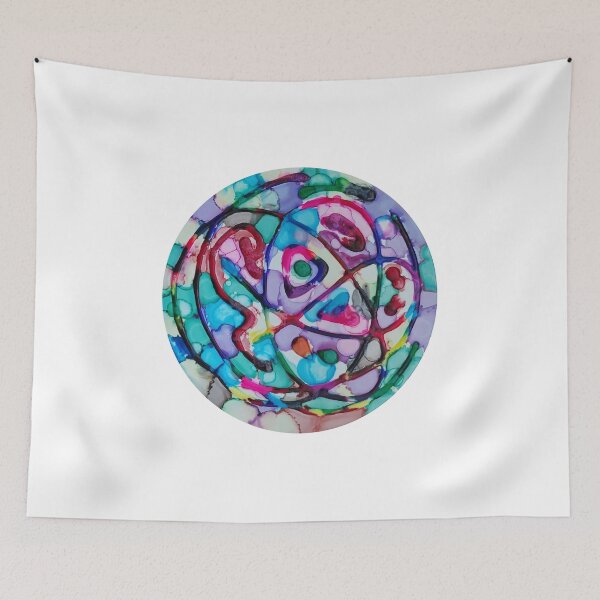 Item preview, KK Circle 3 designed and sold by terzaekholm.
