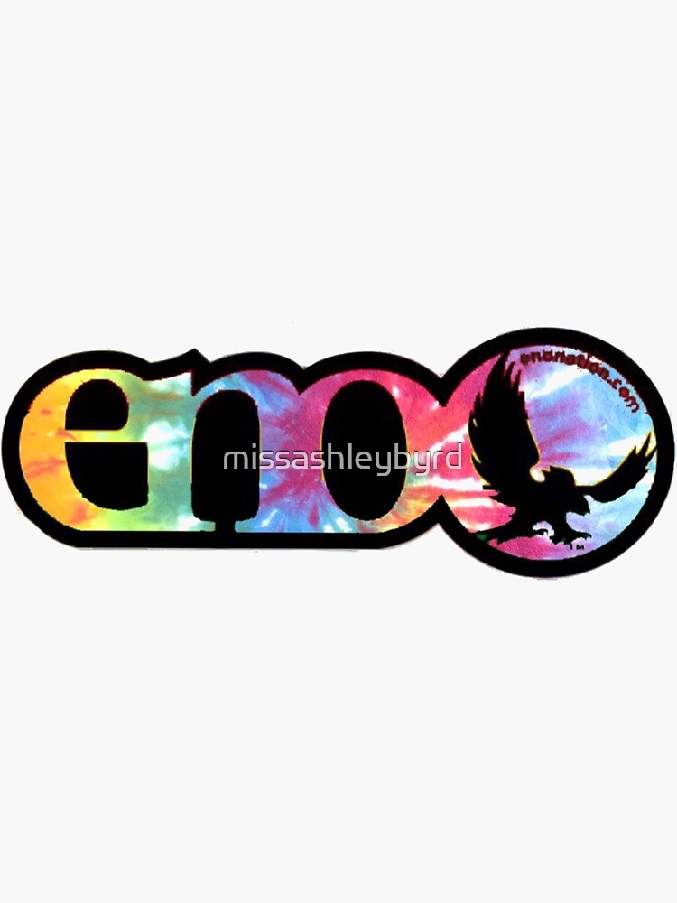 Tie dye clearance eno