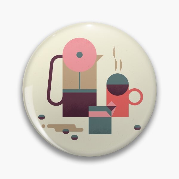 Item preview, Morning Essentials designed and sold by Damian King.