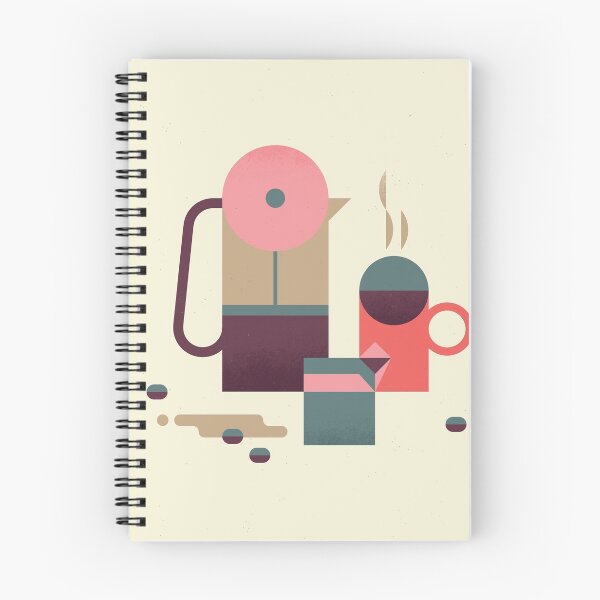 Item preview, Morning Essentials designed and sold by Damian King.
