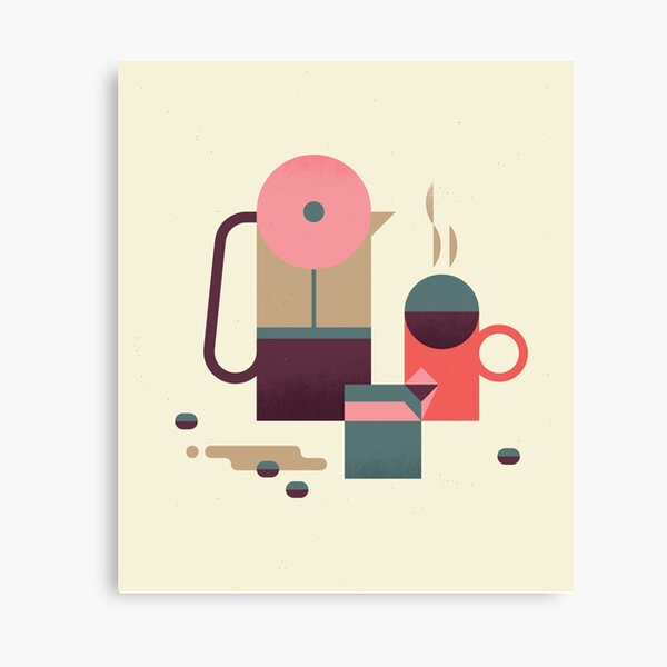 Item preview, Morning Essentials designed and sold by Damian King.