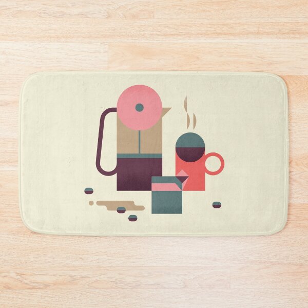 Item preview, Morning Essentials designed and sold by Damian King.