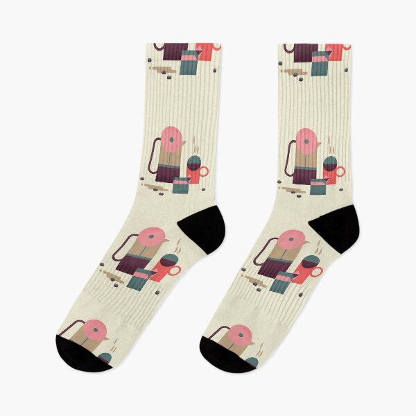 Item preview, Morning Essentials designed and sold by Damian King.