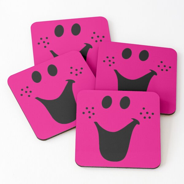 Item preview, Little Miss Talkative designed and sold by KinkyKaiju.