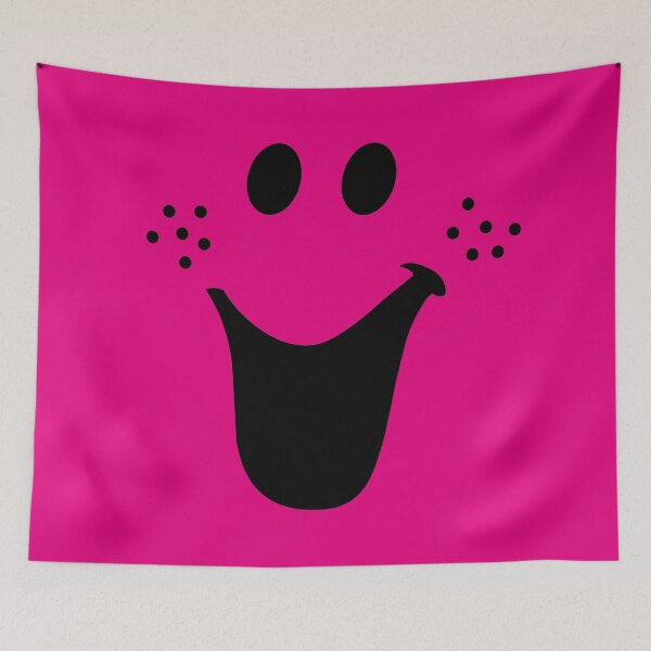 Item preview, Little Miss Talkative designed and sold by KinkyKaiju.