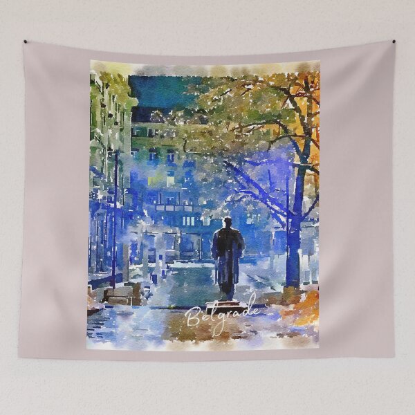 Item preview, Beograd Belgrade Belgrado 34 designed and sold by Dentalism.