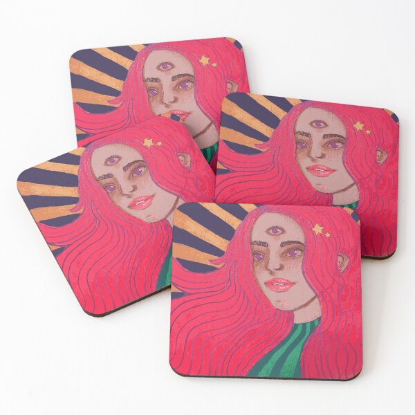 Item preview, la diosa designed and sold by Peach Monday.