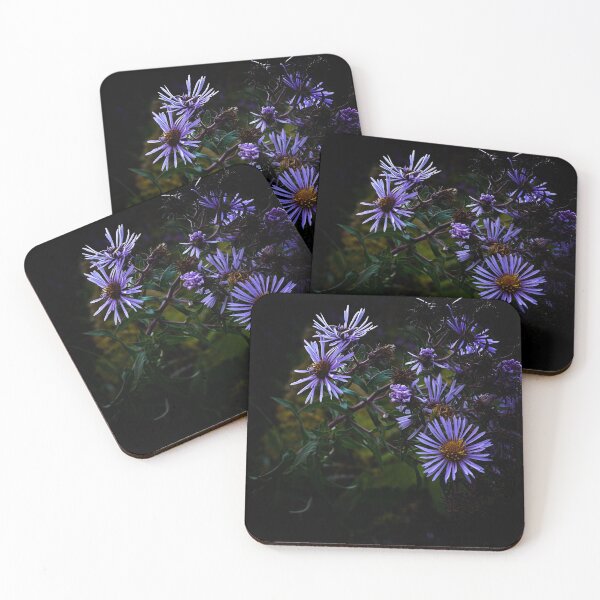 Item preview, Fall Asters designed and sold by ColinParadine.