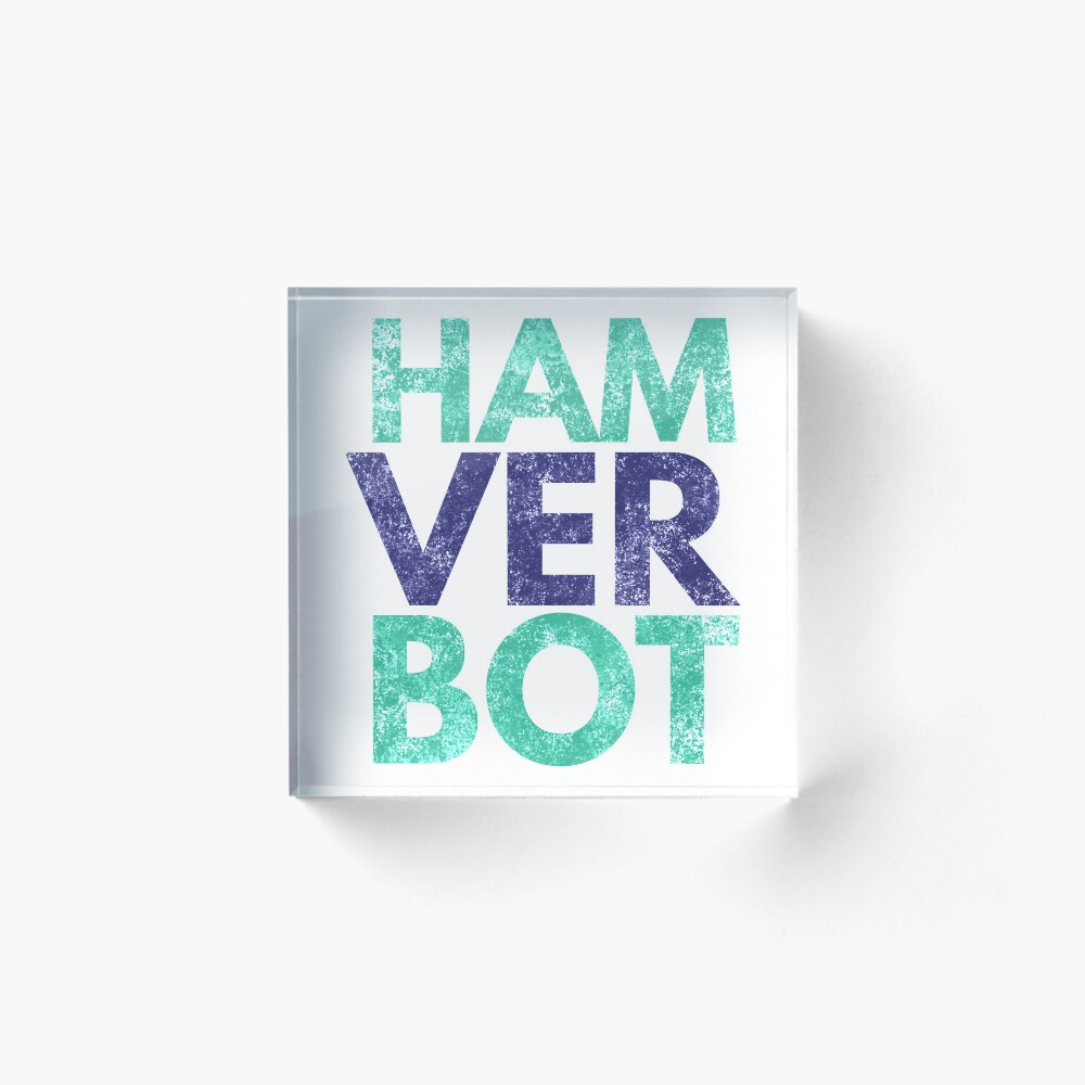 Item preview, Acrylic Block designed and sold by WorldEngine.