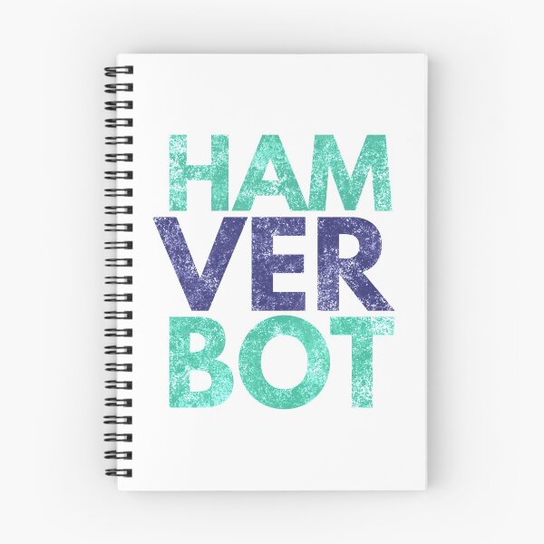 Item preview, Ham Ver Bot designed and sold by WorldEngine.