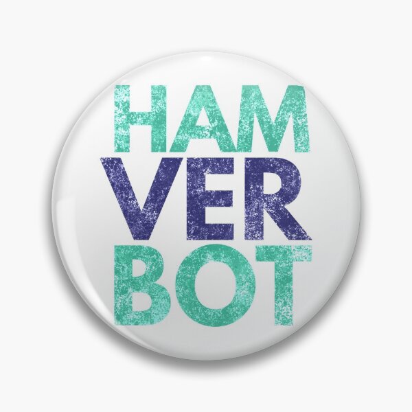 Item preview, Ham Ver Bot designed and sold by WorldEngine.