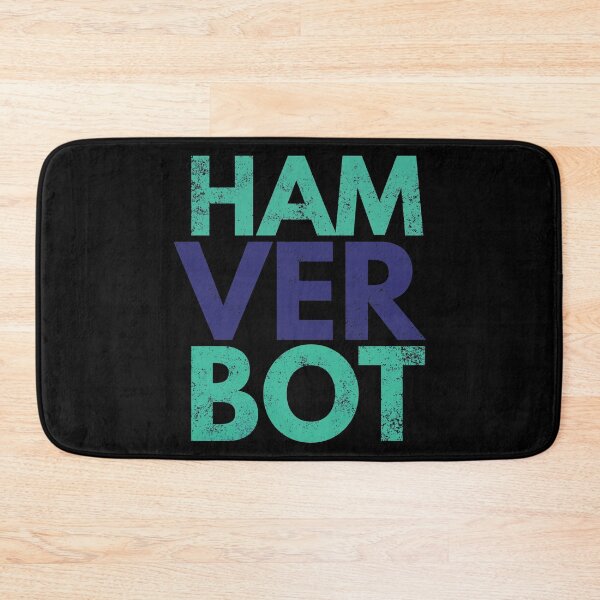 Item preview, Ham Ver Bot designed and sold by WorldEngine.