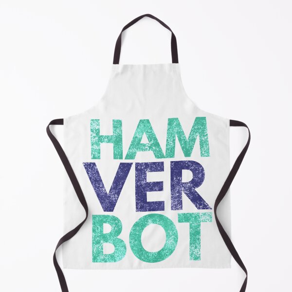 Item preview, Ham Ver Bot designed and sold by WorldEngine.