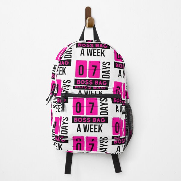 Item preview, BOSS BAG designed and sold by MOBASHI WORLD.