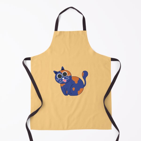 Item preview, THE CUTE TUXEDO CARTOON CAT designed and sold by Warenae.