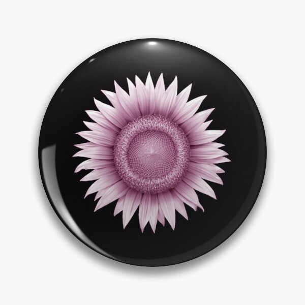 Item preview, Pink Flower Design designed and sold by Zareen Sayyed.