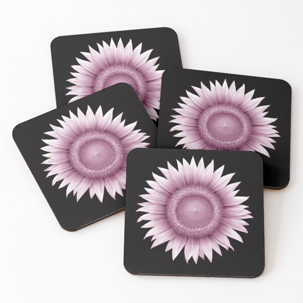 Item preview, Pink Flower Design designed and sold by Zareen Sayyed.