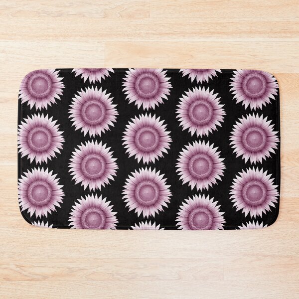 Item preview, Pink Flower Design designed and sold by Zareen Sayyed.