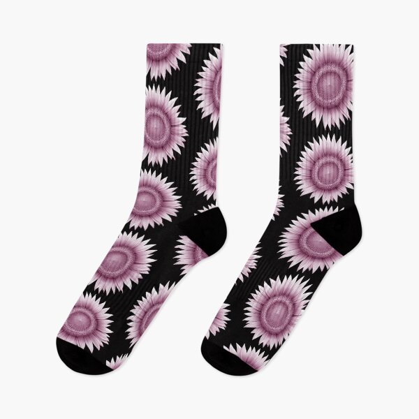 Item preview, Pink Flower Design designed and sold by Zareen Sayyed.