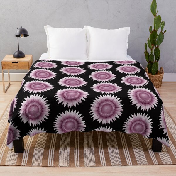 Item preview, Pink Flower Design designed and sold by Zareen Sayyed.