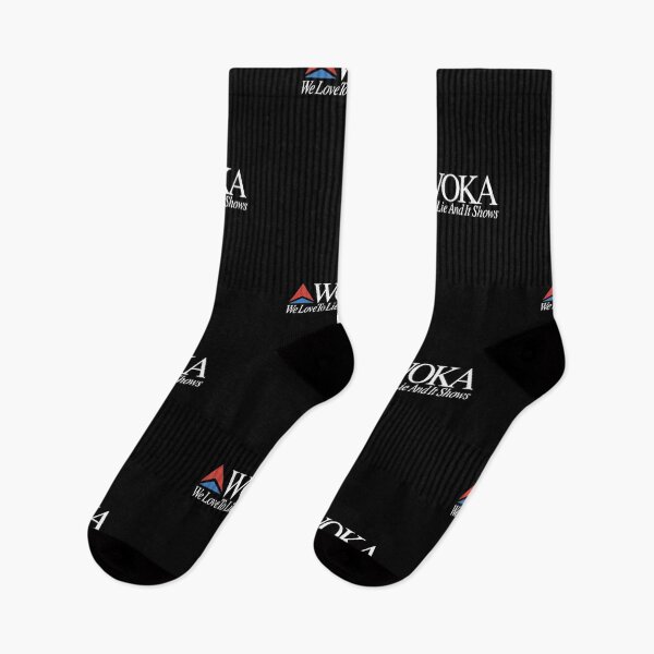Item preview, Woke Airlines designed and sold by twHistory.