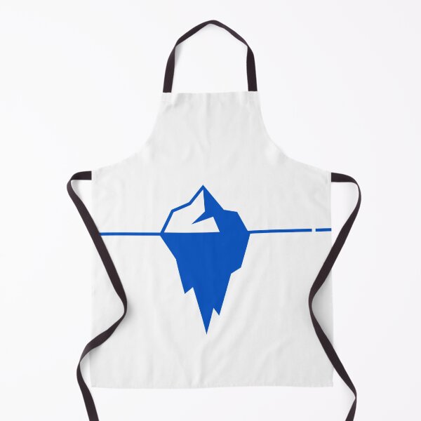 Item preview, Cool Iceberg designed and sold by laiwole.