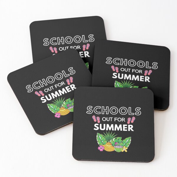Item preview, School's Out For Summer Shirt designed and sold by lhousshop.