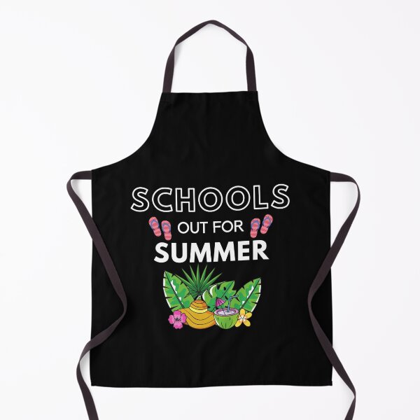 Item preview, School's Out For Summer Shirt designed and sold by lhousshop.