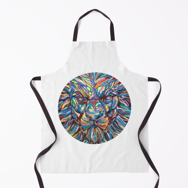 Item preview, Hungry for Color (round) designed and sold by artsadvocate.