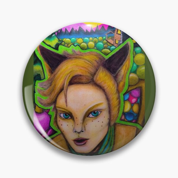 Item preview, Kier  designed and sold by KryptidFox-Arts.
