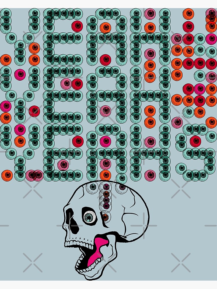 "Heads Will Roll" Poster by grandmarock | Redbubble