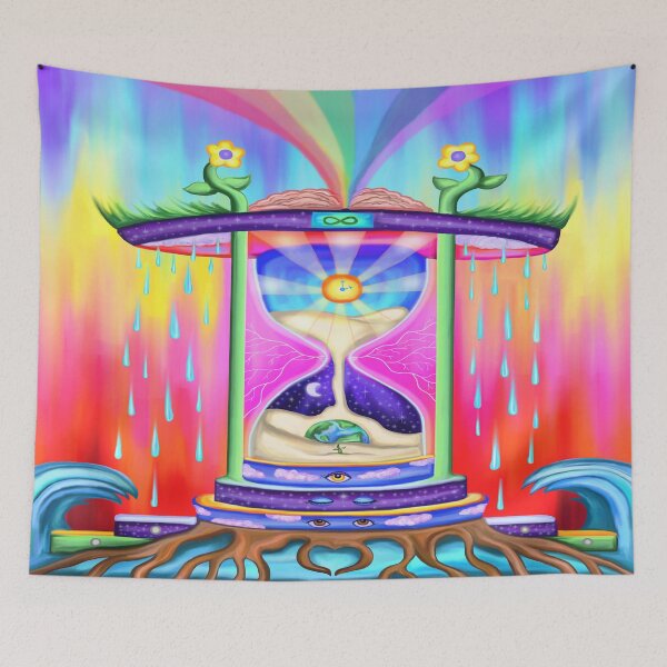 Item preview, Traveling Through Sands of Time designed and sold by Deborah Camp.