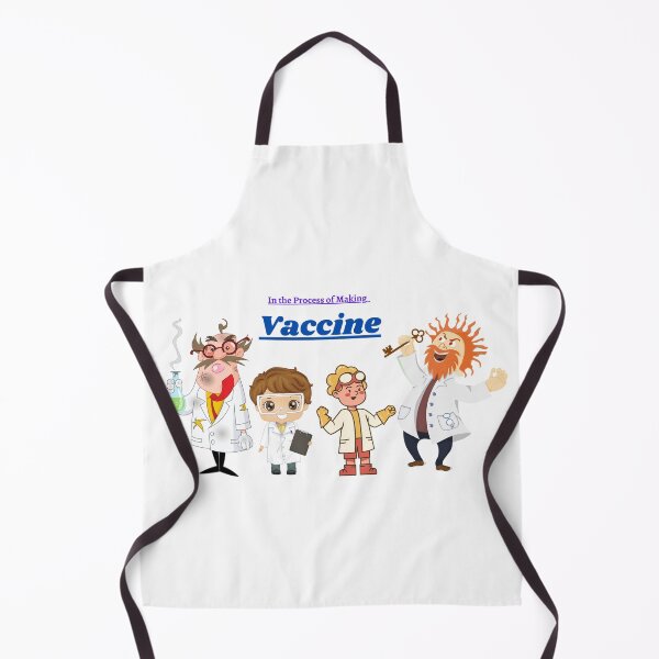 Item preview, Hacer vacuna designed and sold by JUNKYSTORE.